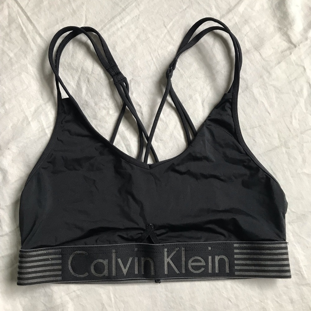 Calvin Klein Bralette